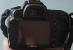 Nikon D90 sigma18-200 lens