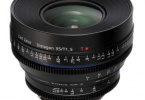 Carl Zeiss Compact Prime CP.2 35mm T1.5 Super Speed Lens