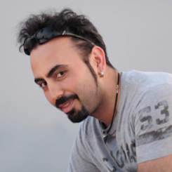 Berker Dalmış