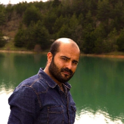 İsmail Görgüt 