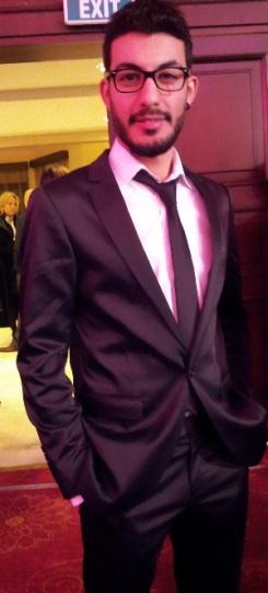 Ersin Tahtabaş