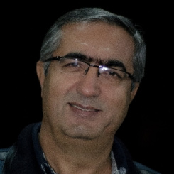 İbrahim YILDIZ