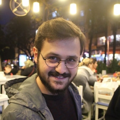 Yücel Belki