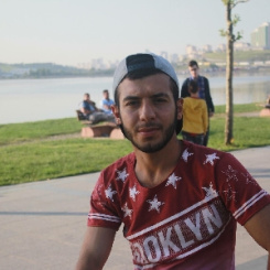 Can Arslan 