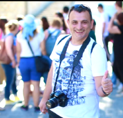 Rıdvan Yüksel 