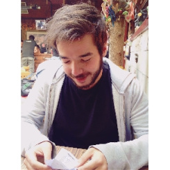 Ozan demir