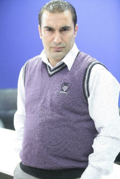 Kenan Kayhan 