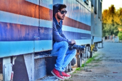 Hasan KONUK