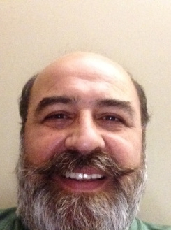 Osman TÜRKBEY