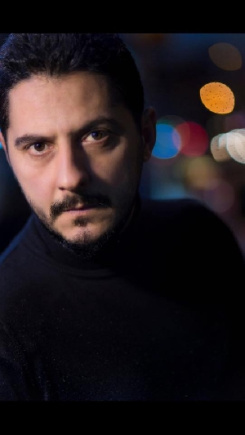 Erkan Sengul