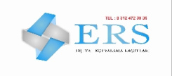 ERS KAĞIT