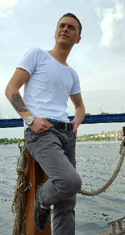 Enes