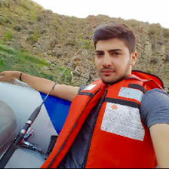 Furkan Bodur