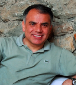 Ünal Mecit