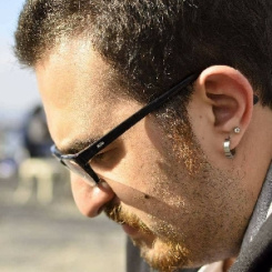 halil bahcetepe