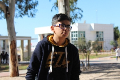 Mehmet Namlı 