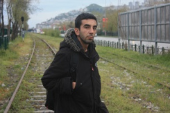 selim emre eroğlu