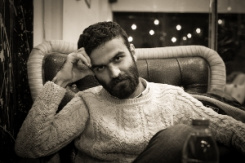 İsmail Kömürcü