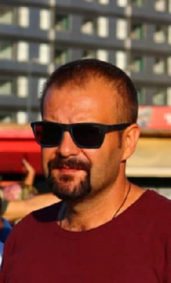 AHMET YILDIRIM