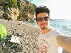 M MÜCAHİT TOPCU
