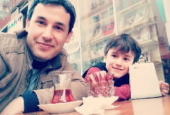 Mustafa Girgin