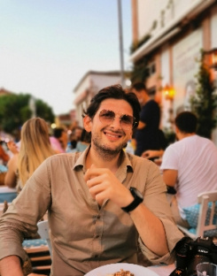 Feridun Kayacan